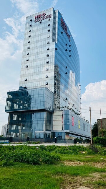 Office Space For Sale in Neo Square, Sector 109