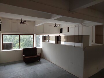 Floor Plan in  Office Space at Alkapuri – for Rent