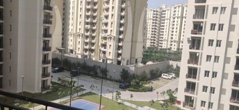 2 BHK Apartment For Rent in Shalimar Oneworld Vista Gomti Nagar Lucknow  8033360