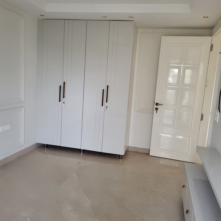 undefined, ram vihar 4 Bedroom 250 Sq.Yd. Builder Floor In Ram Vihar Delhi 8033372