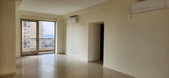 4 BHK Apartment For Rent in Chintels Serenity Sector 109 Gurgaon  8033349