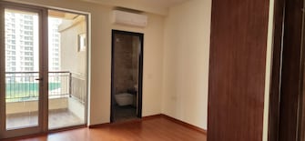 4 BHK Apartment For Rent in Chintels Serenity Sector 109 Gurgaon  8033349