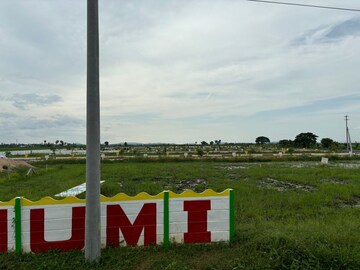 Plot Area in  Plot at Sri Bhumi Eeshaanya, Kankipadu – for Sale