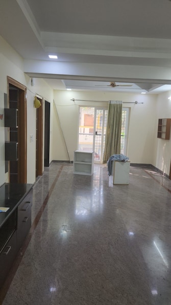 3 BHK Apartment For Rent in Jp Nagar Bangalore  8033377