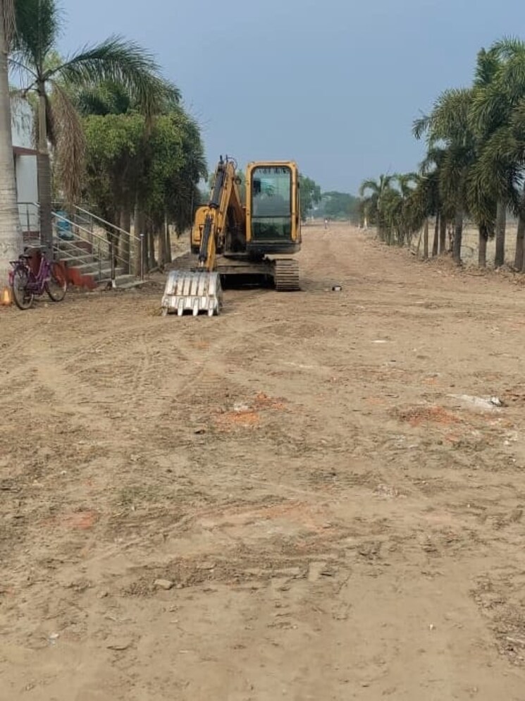 Exterior View, joka  1440 Sq.Ft. Plot In Joka Kolkata 8033391