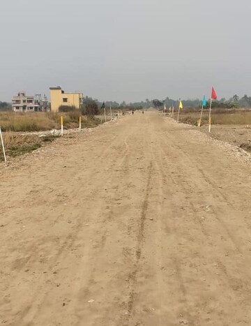 Plot Area in  Plot at Joka – for Sale