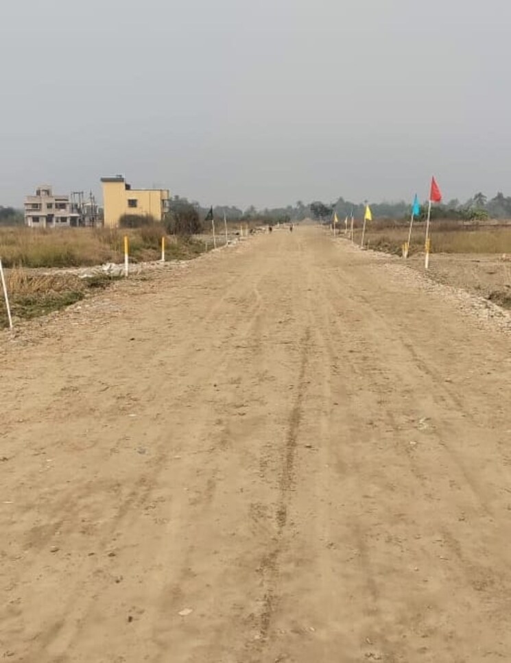 undefined, joka  1440 Sq.Ft. Plot In Joka Kolkata 8033391