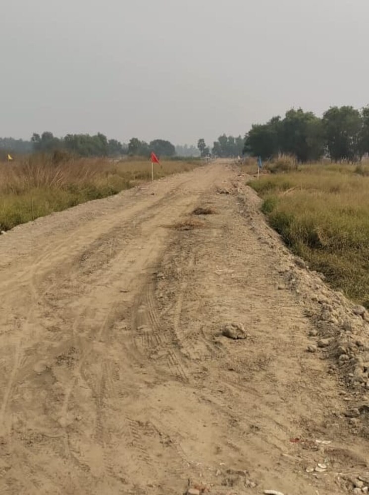 Exterior View, joka  1440 Sq.Ft. Plot In Joka Kolkata 8033391