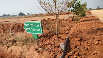  Plot For Sale in Mudireddypalli