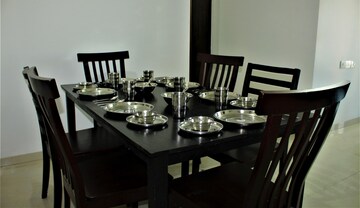   Pg at Thane West – for Rent