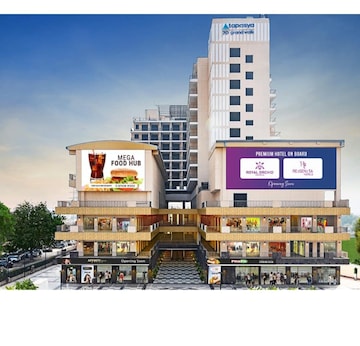 Commercial Shop 208 Sq.Ft. For Resale in Sector 70 Gurgaon  8033305