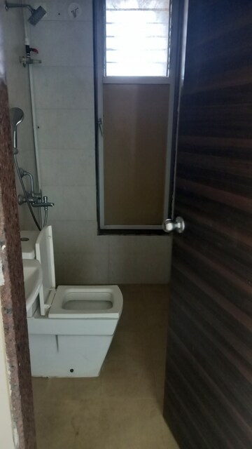 Furnished Amenities in 1 BHK Apartment at Ajmera New Era, Kalyan West – for Rent
