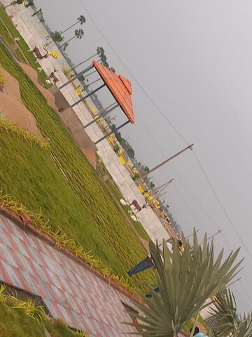  Plot – Exterior View View at Sree City Legend, Kankipadu - for Sale