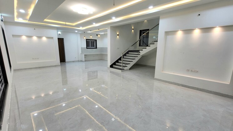 Master Bedroom, kapra 5 Bedroom 4300 Sq.Ft. Villa In Kapra Hyderabad 8033412