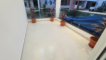 Parking in 5 BHK Villa at Kapra – for Sale