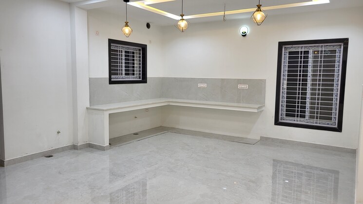 Bathroom, kapra 5 Bedroom 4300 Sq.Ft. Villa In Kapra Hyderabad 8033412