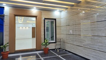 Building Lobby in 5 BHK Villa at Kapra – for Sale