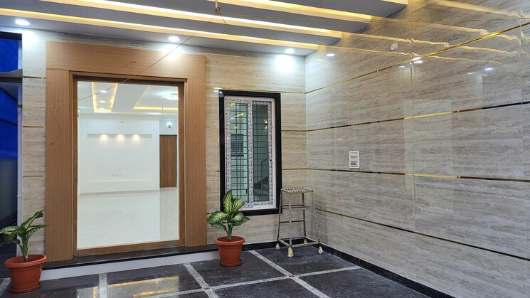 undefined, kapra 5 Bedroom 4300 Sq.Ft. Villa In Kapra Hyderabad 8033412