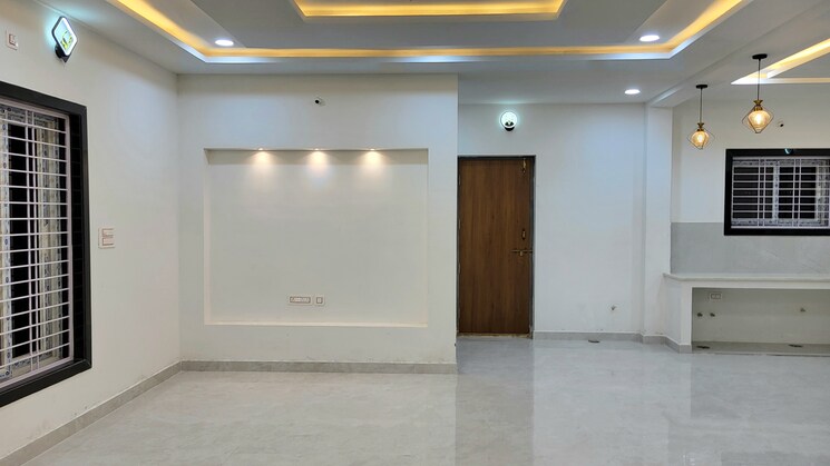 Master Bedroom, kapra 5 Bedroom 4300 Sq.Ft. Villa In Kapra Hyderabad 8033412