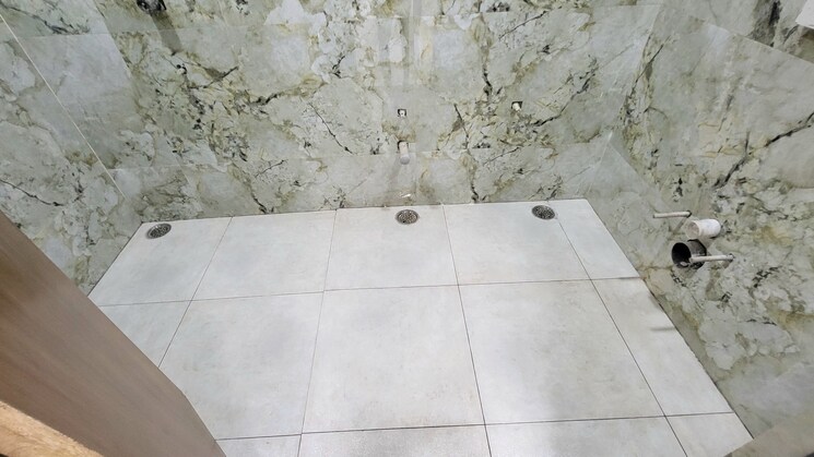 Bathroom, kapra 5 Bedroom 4300 Sq.Ft. Villa In Kapra Hyderabad 8033412