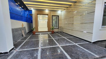 Parking in 5 BHK Villa at Kapra – for Sale