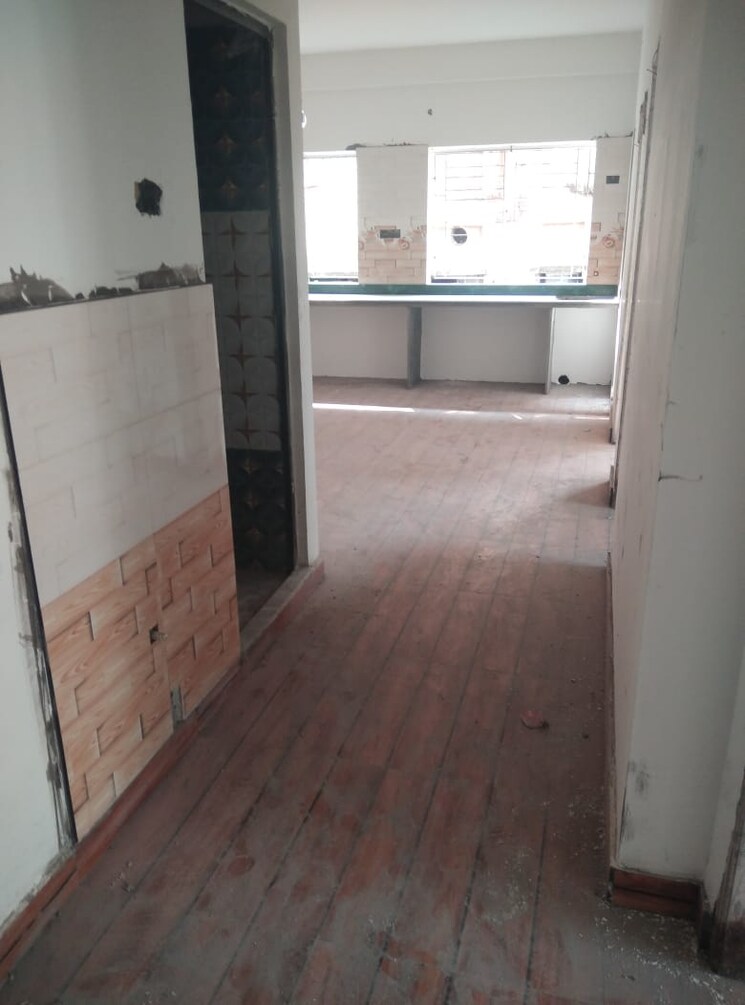 Kitchen, behala chowrasta 3 Bedroom 1180 Sq.Ft. Apartment In Behala Chowrasta Kolkata 8033390