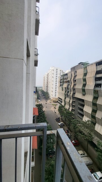 2.5 BHK Apartment – Exterior View View at Lodha Lakeshore Greens, Dombivli East - for Rent