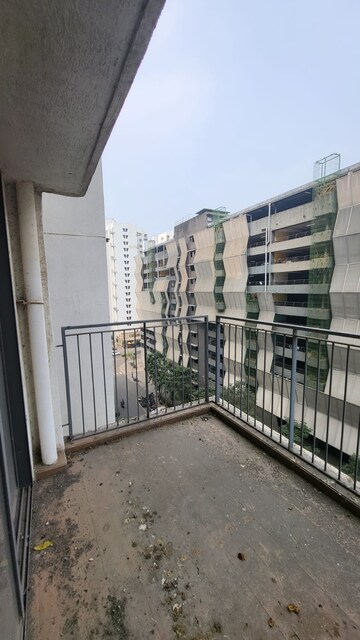  2.5 BHK Apartment at Lodha Lakeshore Greens, Dombivli East – for Rent