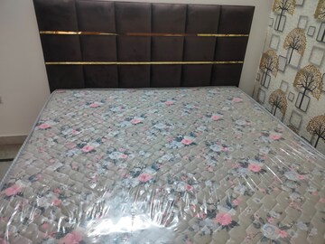 Bedroom in 1 BHK Builder Floor at Sector 38 – for Rent