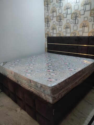 Bedroom in 1 BHK Builder Floor at Sector 38 – for Rent