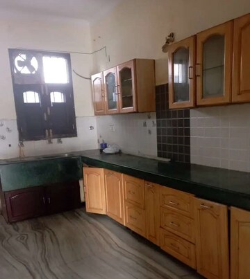 Kitchen in 3 BHK Independent House at Sector 21 – for Rent