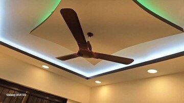 Furnished Amenities in 2 BHK Apartment at Kohinoor Sapphire 2, Tathawade – for Rent