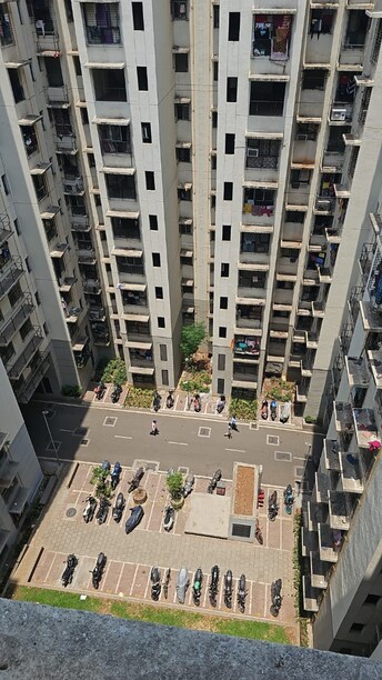 2 BHK Apartment For Rent in Lodha Palava City Dombivli East Thane  8033398