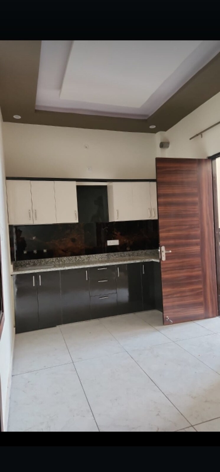 Kitchen, rakshapuram 3 Bedroom 76 Sq.Yd. Independent House In Rakshapuram Meerut 8033432