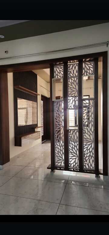 Bedroom in 3 BHK Independent House at Rakshapuram – for Sale