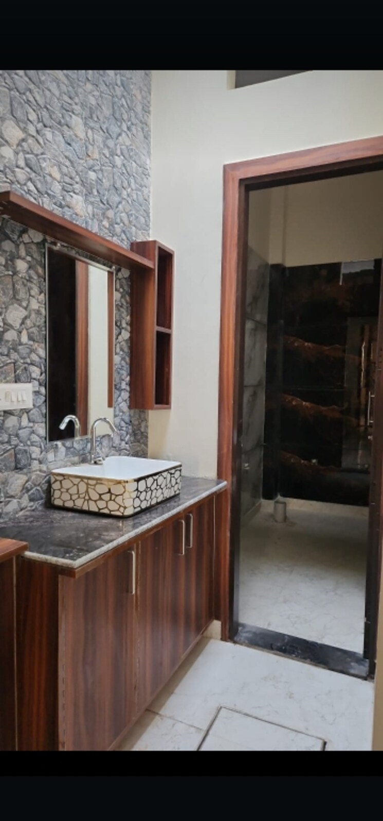 Bedroom, rakshapuram 3 Bedroom 76 Sq.Yd. Independent House In Rakshapuram Meerut 8033432