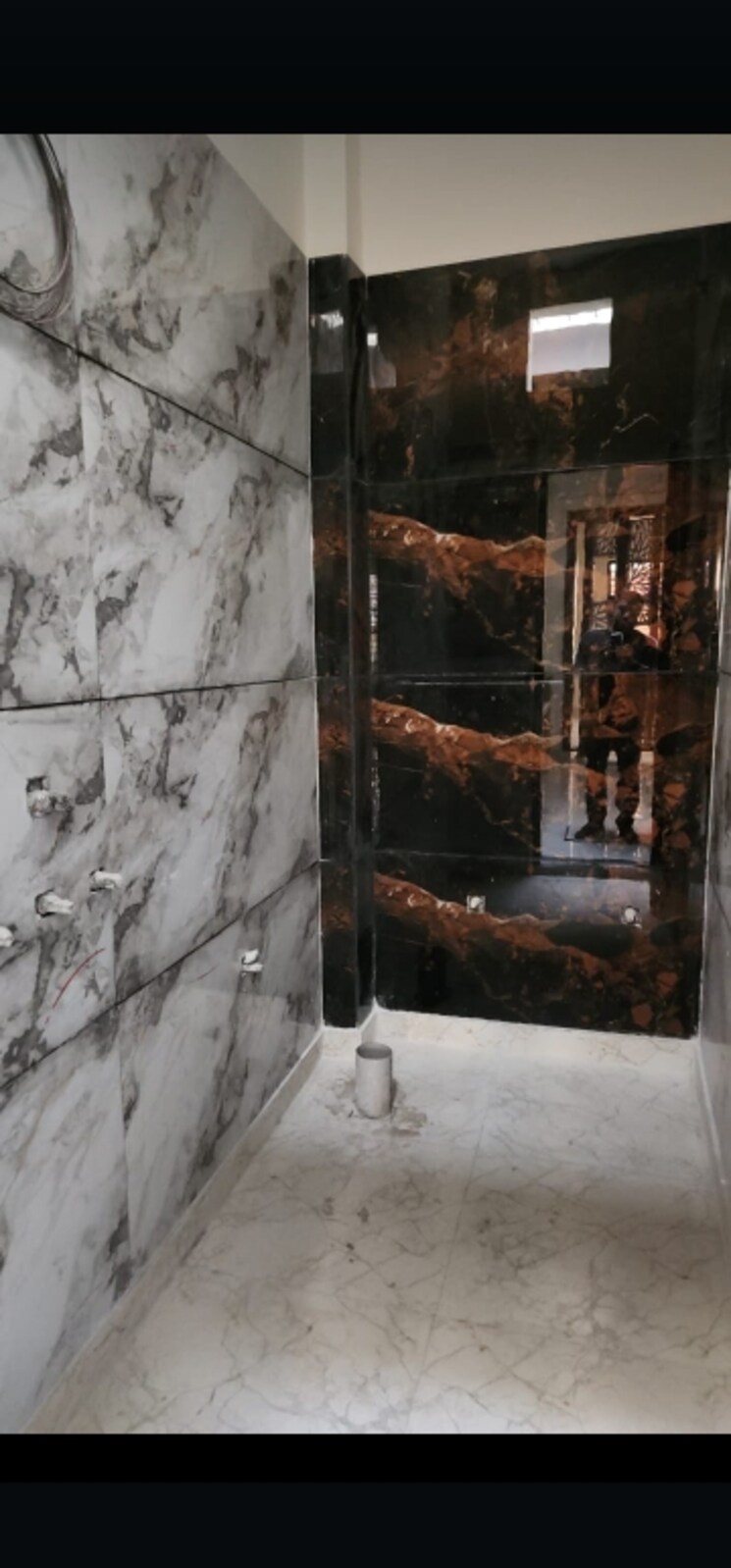 Balcony, rakshapuram 3 Bedroom 76 Sq.Yd. Independent House In Rakshapuram Meerut 8033432