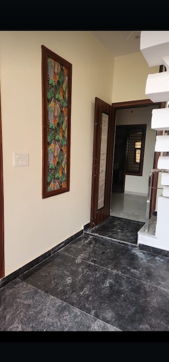 3 BHK Independent House For Resale in Rakshapuram Meerut  8033432