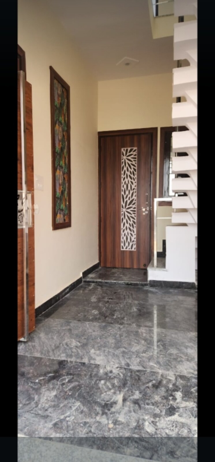 Bedroom, rakshapuram 3 Bedroom 76 Sq.Yd. Independent House In Rakshapuram Meerut 8033432