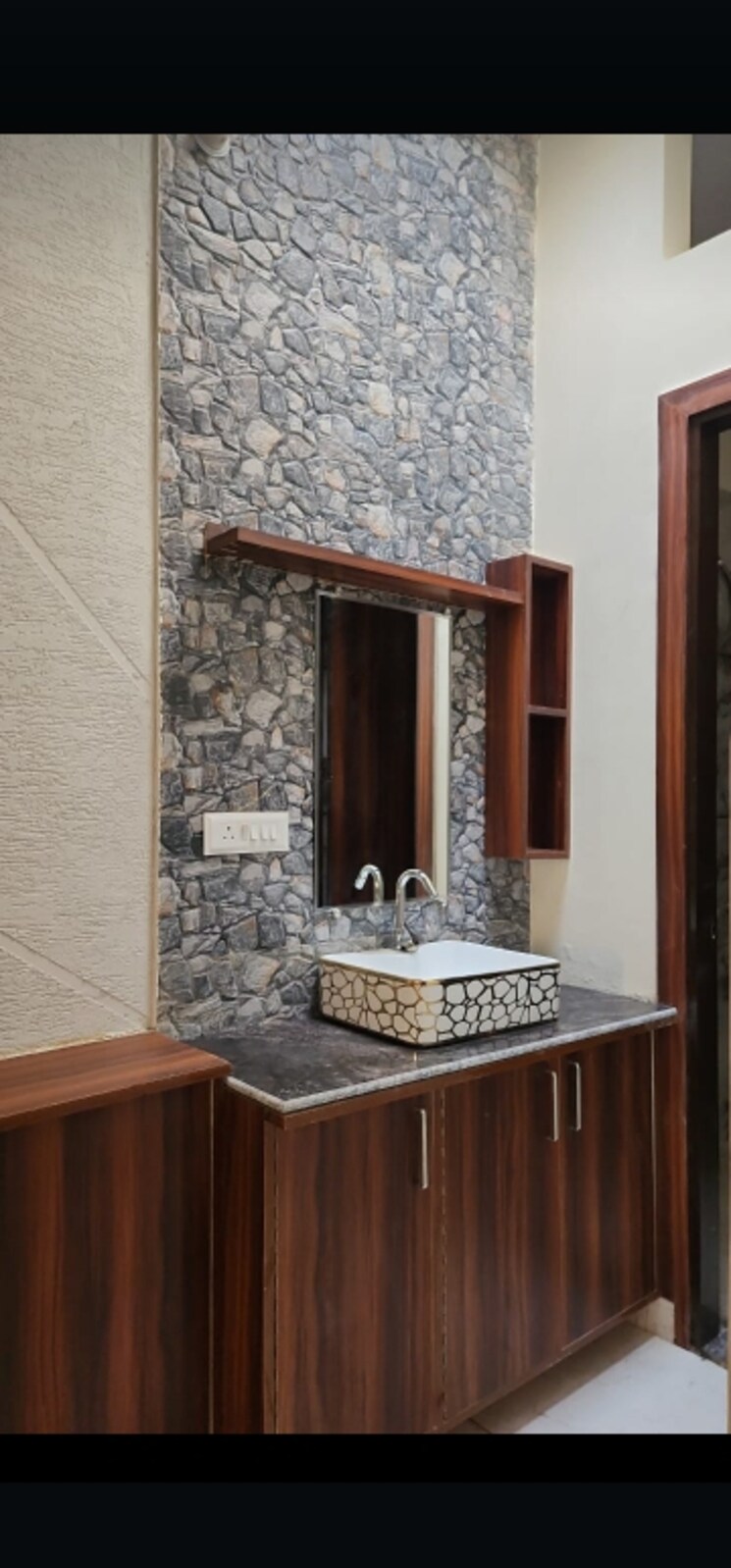 Bedroom, rakshapuram 3 Bedroom 76 Sq.Yd. Independent House In Rakshapuram Meerut 8033432