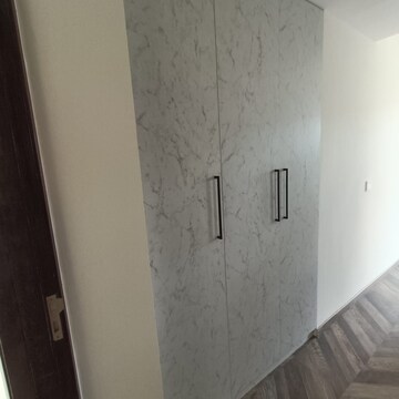 Master Bedroom in 3.5 BHK Apartment at Adani Samsara Vilasa, Sector 63 – for Rent
