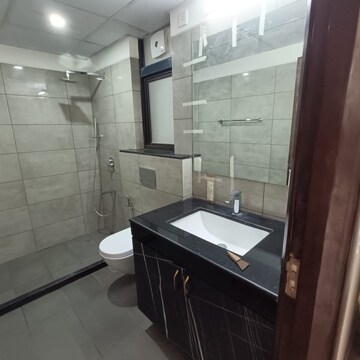 Kitchen in 3.5 BHK Apartment at Adani Samsara Vilasa, Sector 63 – for Rent