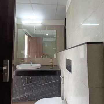 Kitchen in 3.5 BHK Apartment at Adani Samsara Vilasa, Sector 63 – for Rent