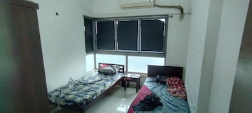 Pg For Boys in Godrej & Boyce Industry Estate Mumbai  8033422