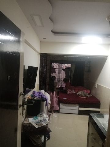 1 BHK Apartment For Rent in Jai mahakali CHS Andheri East Mumbai  8033445