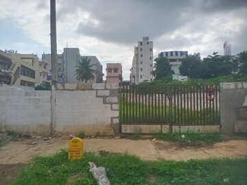  Land – Exterior View View at Yelahanka - for Sale