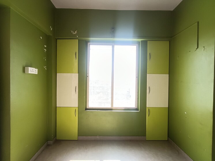 Room, samrudhi-crystal 1 Bedroom 650 Sq.Ft. Apartment In Dhayari Pune 8033449