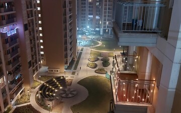 2 BHK Apartment For Rent in Rishita Manhattan, Gomti Nagar