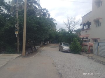  Land – Exterior View View at Horamavu - for Sale