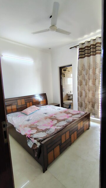 2 BHK Builder Floor For Rent in M3M Atrium, Sector 57